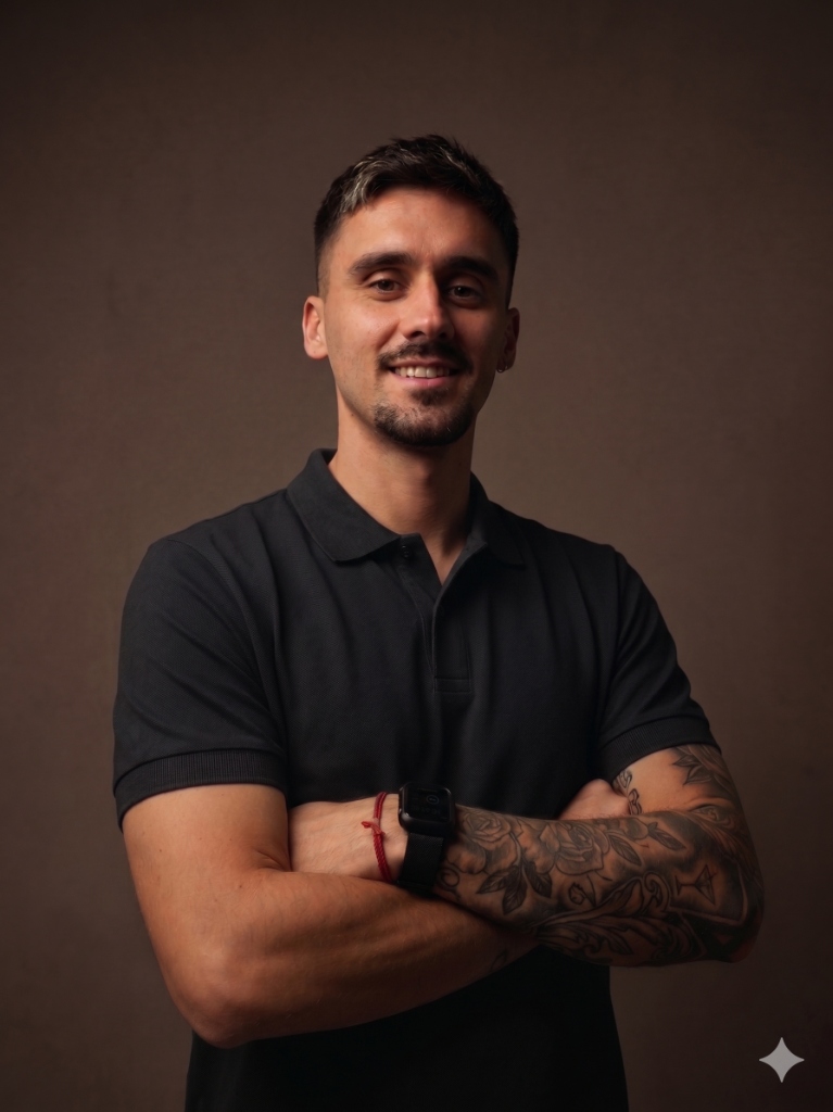Nicolas Leclercq